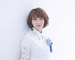 「中島愛が9月ラスマス『プラチナ・ジャズ』公演東京初日に特別参加決定」