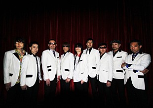 「スカパラの全国ライブハウスツアー＆トーキョースカジャンボリー番外編開催決定」