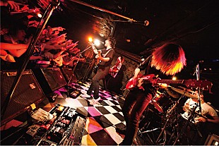 「THE NAMPA BOYS 秋リリースの新作からデモ音源販売」