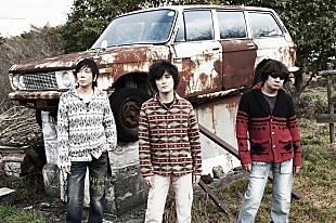 「the pillowsが活動再開、バンド記念日にシングルをリリース」