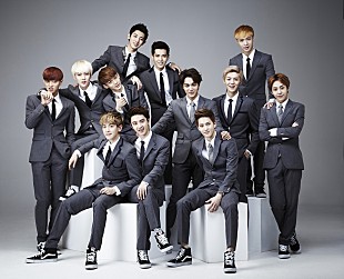 「EXO 【2013年夏季ユニバーシアード】閉会式に出演」