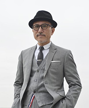 「高橋幸宏の9月ツアーにジェームス・イハが参加」