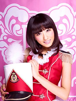 「小桃音まい デビュー曲のビデオでコスプレも披露」