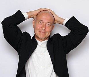 「バルトーク唯一のオペラ、『青ひげ公の城』に、指揮者・井上道義が挑む」