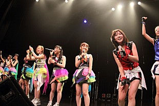「“現行最強アイドル”チキパがアプガと対決、最新MVも公開中」