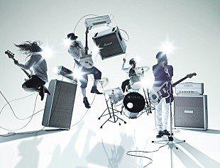 「IVORY7 CHORD 1年4か月ぶりの新作リリース決定」