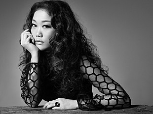 「JUJU フルオーケストラとの共演で2013年JUJUの日を飾る」