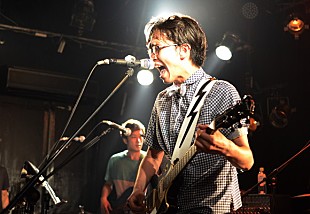 「全曲フリーDLで話題のHO17の自主イベント大成功「これが僕らのやりたいこと」」