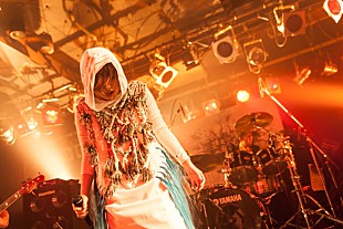 「松隈ケンタプロデュースの蟲ふるう夜に「僕の旅はここで終わる」」