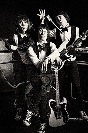 「ザ50回転ズ＆THE NEATBEATS ウィルコ・ジョンソンの想いと一緒に九州遠征」