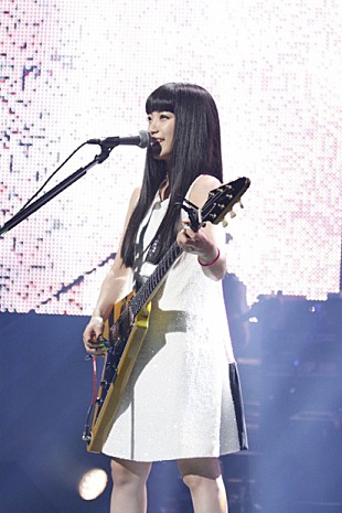 「miwa 大ヒットアルバム『Delight』を携え夏ツアースタート」