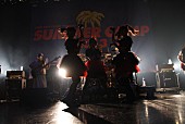 BABYMETAL「10-FEET、FACTら猛者集うロックイベントで、最年少BABYMETALも爆音パフォーマンス」1枚目/5