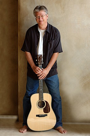 「西海岸ロックの旗手 リッチー・フューレイの初来日公演が決定」