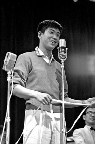 「石原裕次郎の名曲が高音質音源でリリース」