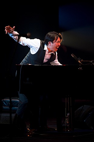 「小曽根真クリスマス・ジャズナイトが3年振りに帰ってくる」