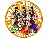 チームしゃちほこ「ももクロの妹分チームしゃちほこ 【そこそこプレミアムなイベント】の生中継決定」1枚目/1