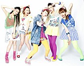 「V字回復アイドル THE ポッシボー 新作リリース発表、c/wにはユニコーン「自転車泥棒」の続編も」1枚目/7