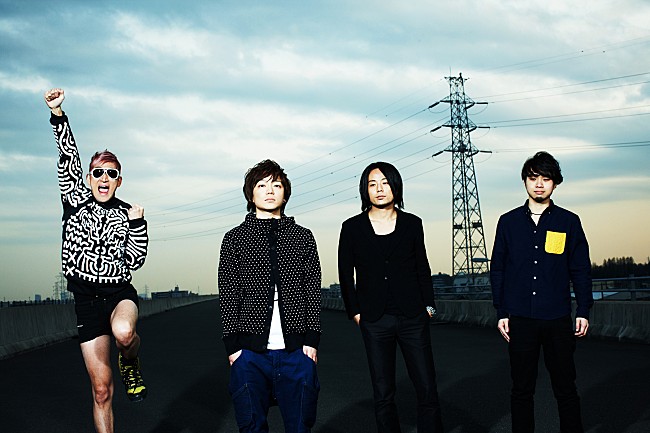 「グッドモーニングアメリカ」2枚目/4