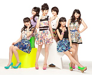 「フェアリーズ 3Dプロジェクションマッピング取り入れた新感覚MV」