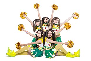 「群馬発ブラジルアイドル“リンダIII世”「マシュ・ケ・ナダ」カバー」