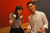 中孝介「中孝介×高橋愛 モーニング娘。プラチナ期名曲の初生披露決定」1枚目/6