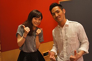 「中孝介×高橋愛 モーニング娘。プラチナ期名曲の初生披露決定」