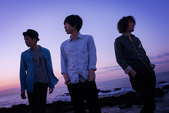 Ｓｈｅ　Ｈｅｒ　Ｈｅｒ　Ｈｅｒｓ「She Her Her Hersが違和感に手を伸ばす美しき轟音1stアルバム『Rollercoaster』をリリース。チャットモンチー福岡晃子も参加した話題の新作インタビュー」1枚目/1