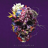 ＤＪ　ＤＥＣＫＳＴＲＥＡＭ「国内外注目のDJ DECKSTREAM メジャーデビュー作に三浦大知、鷲尾伶菜も参加」1枚目/4