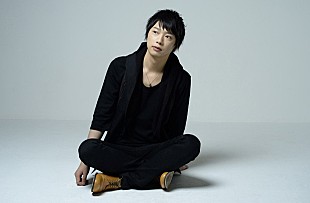 「近藤晃央 ドラマ主題歌「あい」のリリース決定」