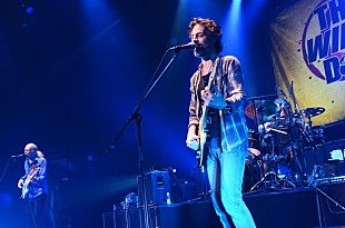 「大御所新人バンド、ワイナリー・ドッグスが初来日公演で魅せた音」