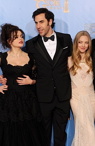 「“レ・ミゼ”出演の英コメディアン、QUEENのフレディ役を降板」