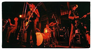 「解散から10年、THEE MICHELLE GUN ELEPHANTラストツアー京都公演が映像作品化」