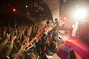 「ロック界の奇行師アルカラ 新作『むにむにの樹』は“おとぎ話”がテーマ」