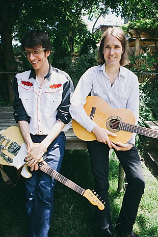 「ドン・カー、ケヴィン・ラクロア、ジェイソン・マーサーによるスペシャル・ライブが開催」