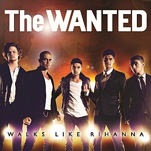 「ザ・ウォンテッド 新作の発売に合わせ5人揃っての来日が決定」