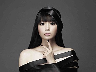 「中川翔子 新曲が童話の主人公が登場する海外ドラマ日本版エンドテーマに」