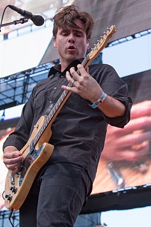 「テイラー・スウィフトのアノ曲をジミー・イート・ワールドがカバー」