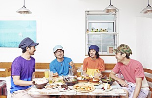 「アジカン伊地知ら擁するPHONO TONES カンフー映画さながらのMV完成」