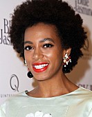 「ビヨンセの妹、健康と息子のため欧州ツアーをキャンセル」1枚目/1