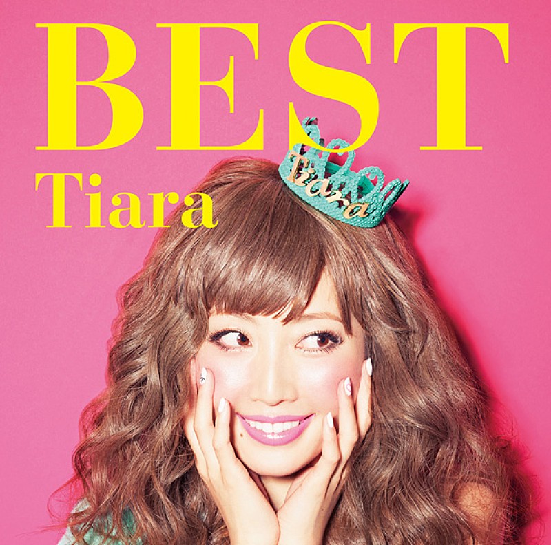 Ｔｉａｒａ「」3枚目/3