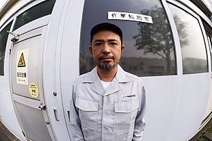 「奥田民生 地元愛溢れるマツダCMソングCD化、斉藤和義とのセッション音源も」