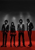 ＨａＫＵ「HaKU 秋に初の全国ツアー敢行、マレーシア単独公演の映像もUP」1枚目/2