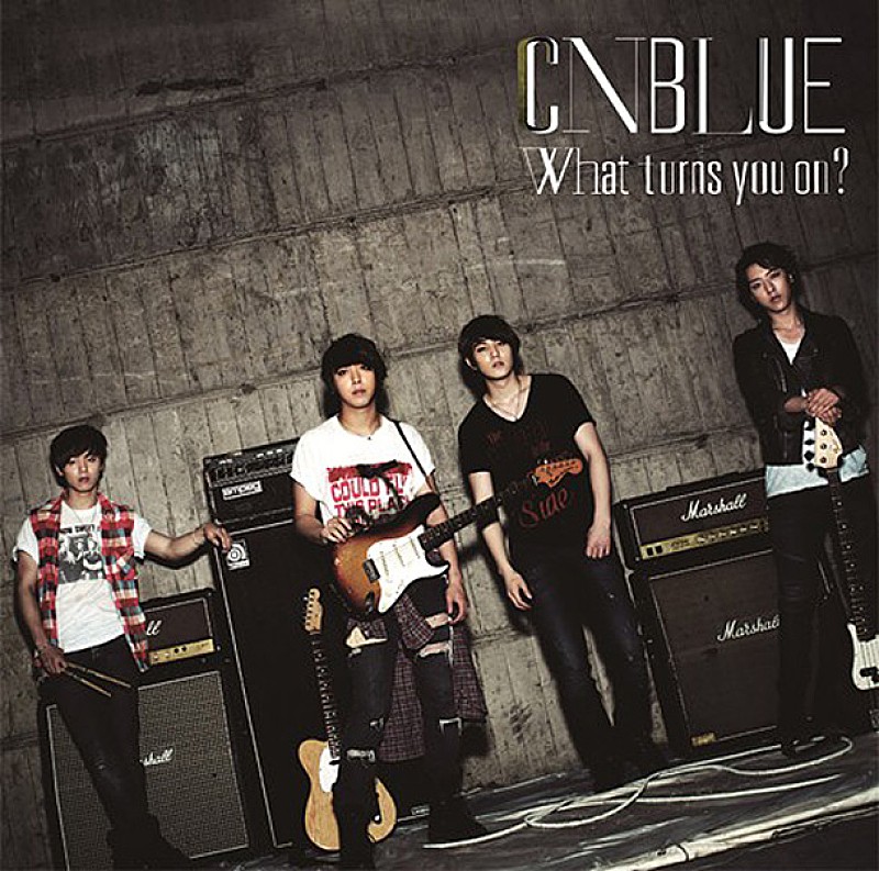 CNBLUE「」3枚目/4