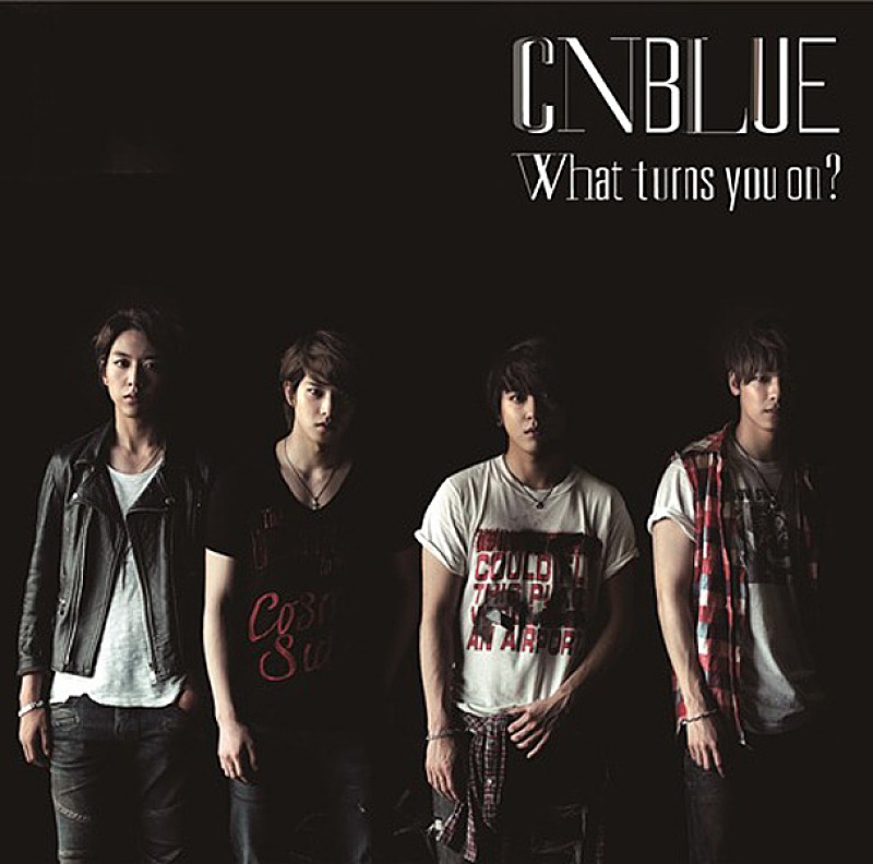 CNBLUE「」4枚目/4