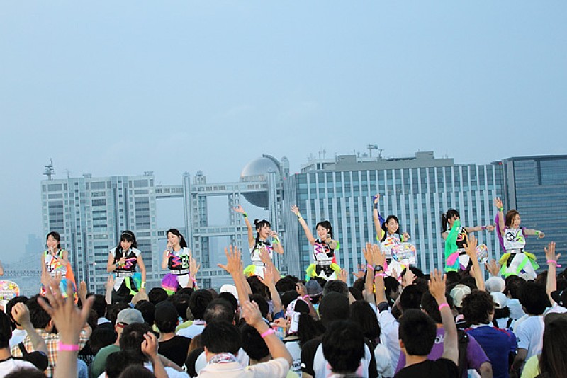 Ｃｈｅｅｋｙ　Ｐａｒａｄｅ「」5枚目/12