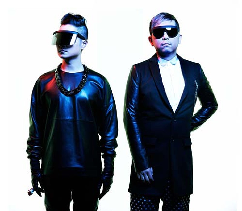 三代目 J Soul Brothers「m-flo」5枚目/6