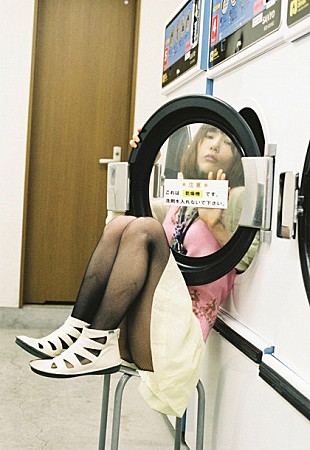 「後藤まりこ 秋に鬼束ちひろとクアトロで2マン競演」