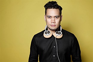 「JAY'EDがヘッドフォンのブランド・アンバサダーに就任」