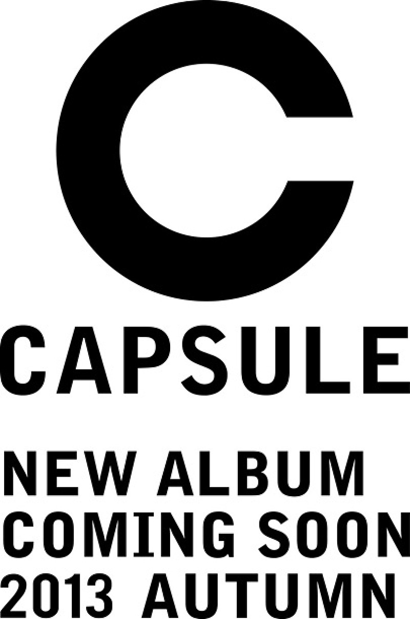 CAPSULE「」3枚目/3