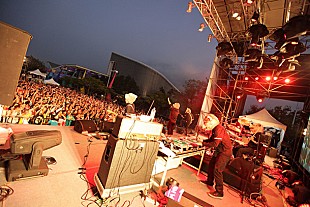 「オオカミバンドMWAM エアロスミスと対面へ」